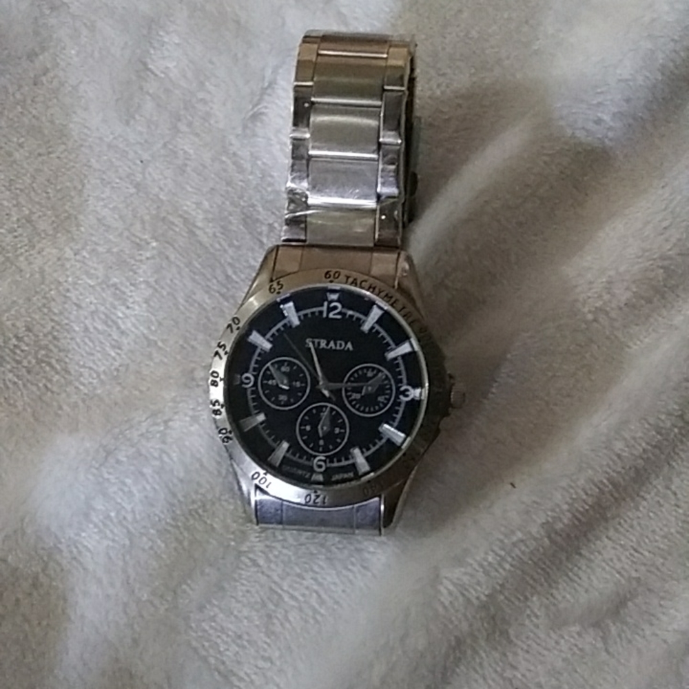 Men's watch